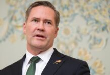 Трамп заявив, що висуне кандидатуру Волца на посаду посла Сполучених Штатів в ООН