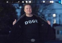 Маск заявив, що його час в адміністрації Трампа «добігає кінця»