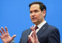 Рубіо: Трамп невдовзі повинен вирішити, скільки ще часу США приділятимуть питанню війни РФ проти України