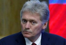 У Кремлі назвали «щонайменше дивними» вибори в Румунії