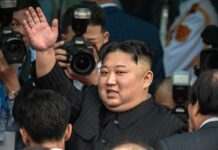 Танки і спецназ: Кім Чен Ин перевірив боєготовність армії КНДР