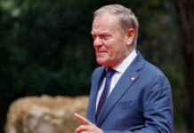 «З російського боку немає доброї волі» – Туск про мирні переговори України та РФ