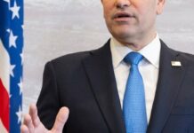 Марко Рубіо і політика глухого кута: чому США не бачать воєнного виходу