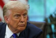 Після розмови з Путіним Трамп заявив, що Україна і РФ мають «негайно» розпочати переговори