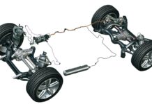 Дивні звуки з-під машини: як перевірити підвіску авто своїми руками