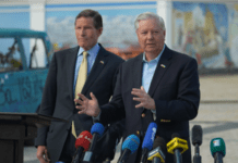 «Вони стануть важким ударом»: cенатор про санкції щодо Росії, які готує Конгрес США