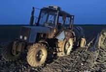 Голова Чернігівщини повідомив про поранених через російські атаки