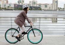 Як не нарватися на штраф: де дозволено їздити на велосипеді та що вимагає закон