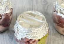 Господарський лайфхак: фольга як багатофункціональний помічник