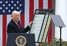 Торговельна війна: США і Китай послабили напруженість і зблизили позиції