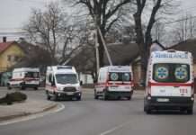 На Полтавщині підліток помер під час уроку фізкультури: деталі трагедії