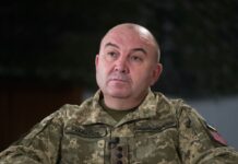 Генерала Гаврилюка виключили зі складу Ставки: Зеленський підписав указ