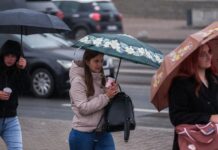 Синоптик розповіла, чи варто чекати закінчення дощів в Україні найближчим часом