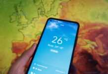 В Україну прийшло метеорологічне літо, але не скрізь: список областей (карта)