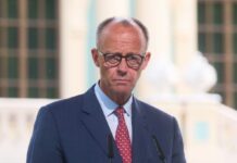 Мерц ухилився від відповіді про Taurus для України: що сказав канцлер