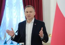 “Здатен діяти радикально”: Дуда вірить у здатність Трампа дотиснути Росію