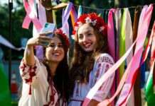 День вишиванки 2025: якого числа святкувати в Україні та світі