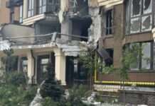 Під Києвом чоловік розстріляв людей, його шукають – поліція