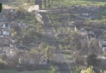 Речник Сил оборони півдня: армія РФ намагається прорватися в бік Дніпропетровщини