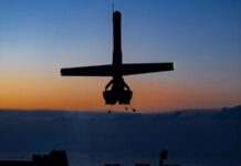 У Росії заявили про атаку дронів по хімічному підприємству «Азот»