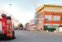 Голова ЦПД прокоментував дані про ураження заводу напівпровідників у Росії