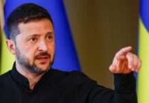 Зеленський про небажання Кремля передати «меморандум»: роблять все, щоб зустрічі були пустими