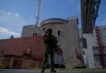Росія планує запуск Запорізької АЕС для своїх потреб: з’явилися докази з супутника