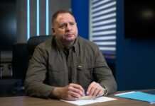 Україна не отримувала жодних “американських пропозицій” про завершення війни, – Єрмак