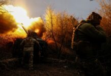 Генштаб ЗСУ повідомляє про 80 боєзіткнень від початку доби