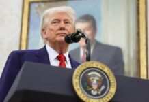 Трамп звинуватив Китай у порушенні домовленостей щодо торгівлі