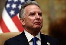 Медіа: Віткофф заперечив, що «Хамас» погодився на пропозицію про припинення вогню