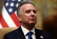 Посланець Трампа розповів про його ультиматум Москві й Києву