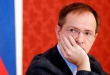 Знову запропонують капітуляцію? Мединський розкрив позицію на переговорах з Україною