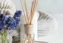 Освіжувач за 5 хвилин: економно, екологічно, ефективно