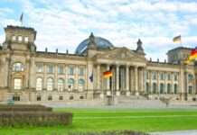 Медіа: Німеччина перестане розголошувати дані про військову допомогу Україні