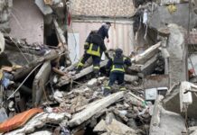 Влада: на Донеччині внаслідок обстрілів РФ загинула одна людина, восьмеро поранених