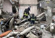 ДСНС: у Костянтинівці через удар РФ загинула жінка