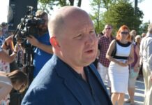 У Севастополі «з міркувань безпеки» знову скасували парад 9 травня – Развожаєв