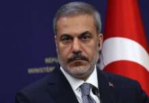 Турецький міністр після зустрічі з Путіним у Москві поїде в Київ: що відомо