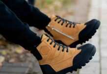 Запах у взутті — симптом чи випадковість: аналізуємо основи гігієни