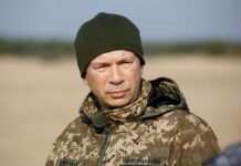 Об’єднане 640-тисячне угруповання: Сирський розповів про тактику РФ у війні з Україною