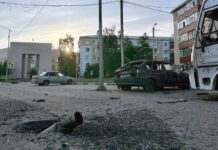 Жителі Бєлгородщини “підставляють” авто під дрони: губернатор погрожує в’язницею