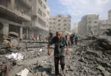 США розробляють план переселення мільйона палестинців до Лівії, – NBC