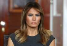 Спалили, а тепер вкрали: у Словенії зникла бронзова Меланія Трамп