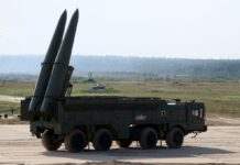 РФ отримала верстати з Південної Кореї для заводів “Ланцетів” та “Іскандерів”, – ЗМІ