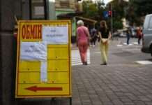 Долар подешевшав: обмінники оновили курси валют