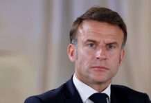 Макрон висунув ультиматум Путіну: новий пакет санкцій вже готовий