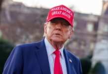 Трамп відмовився назвати Путіна перешкодою для миру і згадав “важку зустріч” із Зеленським