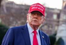 “Історичний указ”: Трамп зрівняє ціни на ліки в США з дешевшими за кордоном