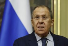 У Лаврова придумали цинічне виправдання захопленню областей України: що відомо